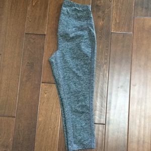 maternity workout leggings